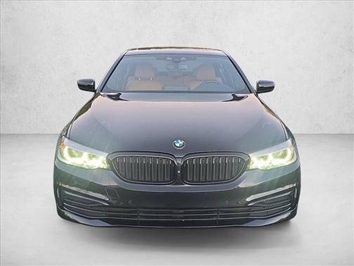 2019 BMW 530 xDrive