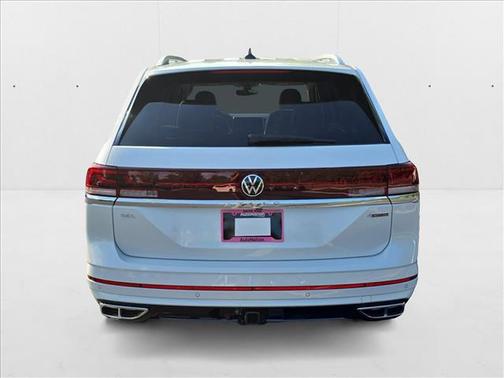2026 Volkswagen Atlas 2.0T SEL Premium R-Line 4MOTION