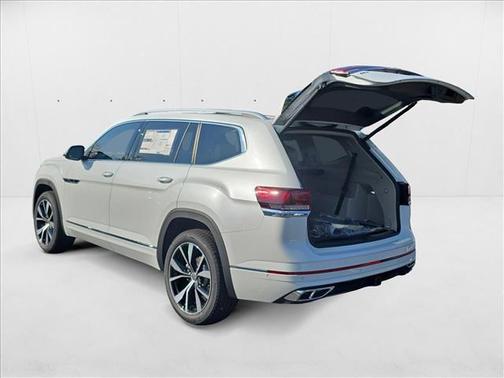 2026 Volkswagen Atlas 2.0T SEL Premium R-Line 4MOTION