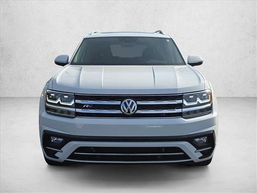 2019 Volkswagen Atlas 3.6L SEL