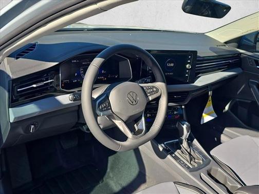 2026 Volkswagen Jetta 1.4T SE