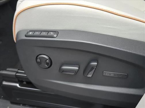 2025 Volkswagen ID. Buzz Pro S