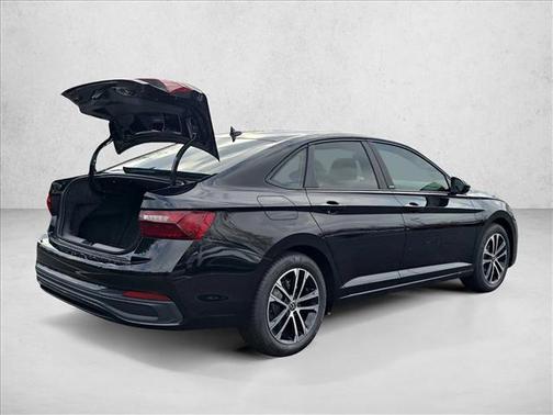 2026 Volkswagen Jetta 1.4T S