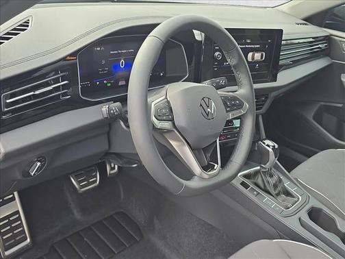 2026 Volkswagen Jetta 1.4T S