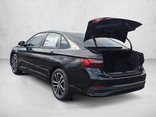 2026 Volkswagen Jetta 1.4T S