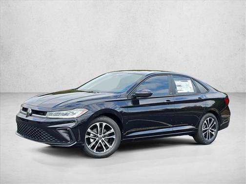 2026 Volkswagen Jetta 1.4T S