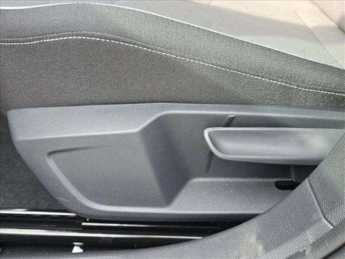 2026 Volkswagen Jetta 1.4T S