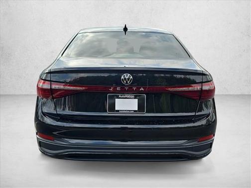 2026 Volkswagen Jetta 1.4T S