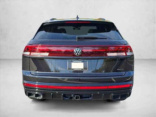 2026 Volkswagen Atlas Cross Sport 2.0T SEL