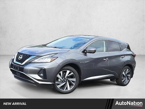 2024 Nissan Murano SL Intelligent AWD