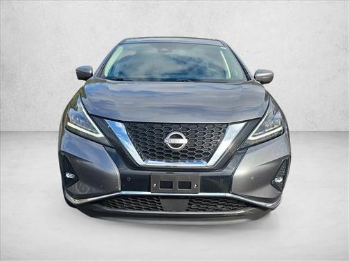 2024 Nissan Murano SL Intelligent AWD