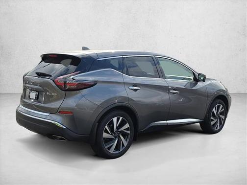 2024 Nissan Murano SL Intelligent AWD
