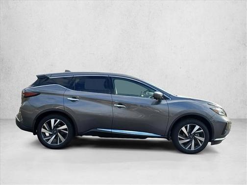 2024 Nissan Murano SL Intelligent AWD