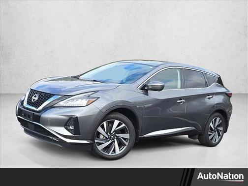 2024 Nissan Murano SL Intelligent AWD