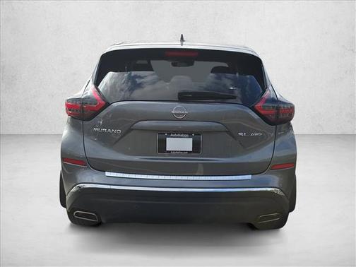 2024 Nissan Murano SL Intelligent AWD