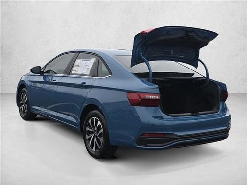 2026 Volkswagen Jetta 1.4T S