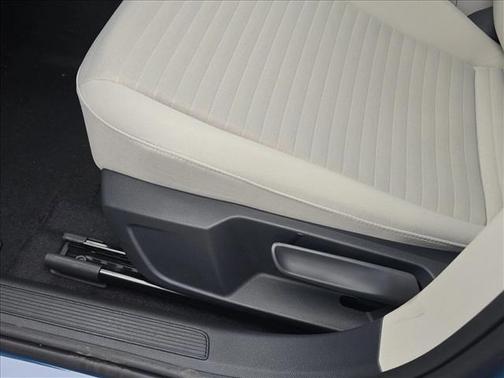 2026 Volkswagen Jetta 1.4T S