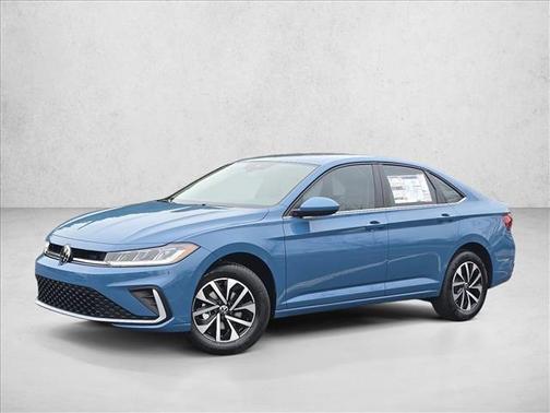 2026 Volkswagen Jetta 1.4T S