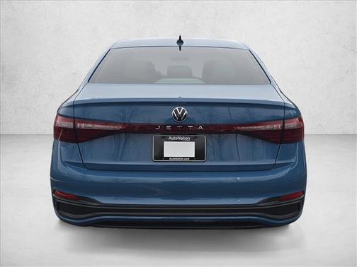 2026 Volkswagen Jetta 1.4T S