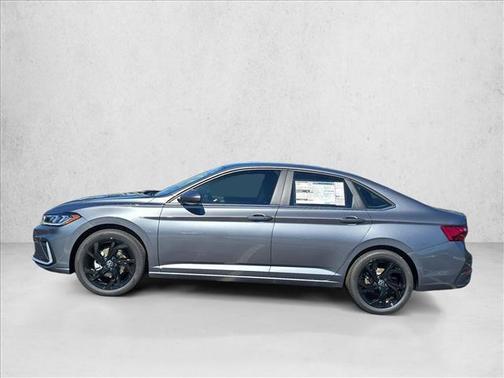 2026 Volkswagen Jetta 1.4T SE