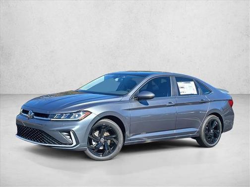 2026 Volkswagen Jetta 1.4T SE