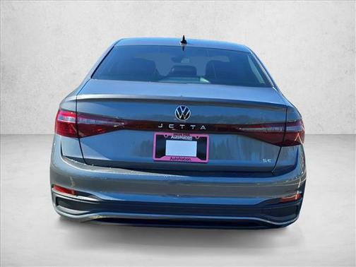 2026 Volkswagen Jetta 1.4T SE