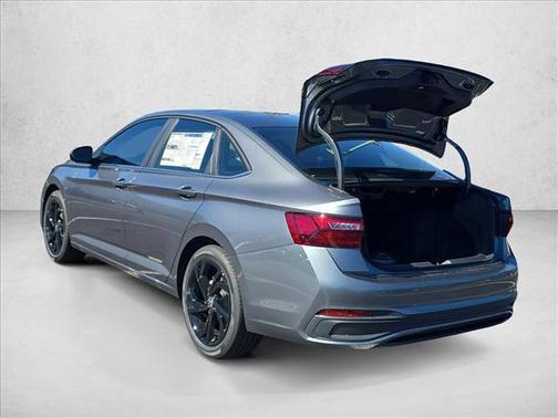 2026 Volkswagen Jetta 1.4T SE