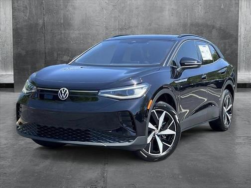 2025 Volkswagen ID.4 AWD Pro S