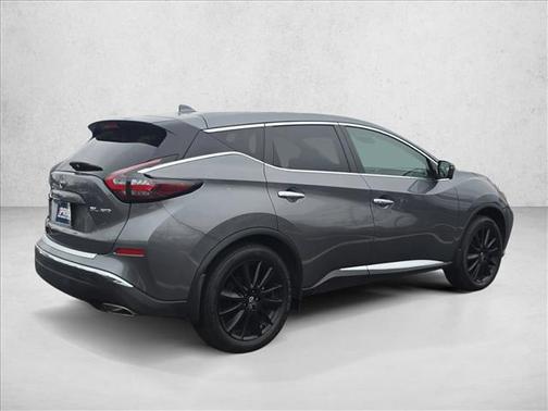 2024 Nissan Murano SL Intelligent AWD