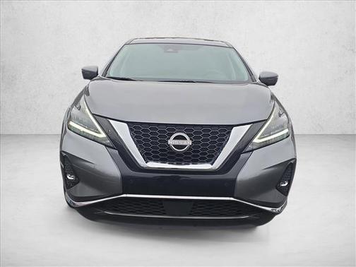 2024 Nissan Murano SL Intelligent AWD