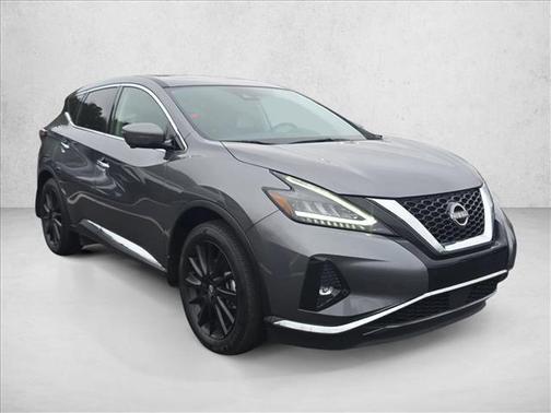 2024 Nissan Murano SL Intelligent AWD