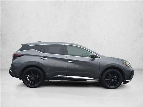 2024 Nissan Murano SL Intelligent AWD