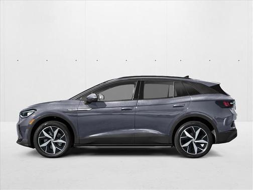 2025 Volkswagen ID.4 AWD Pro S
