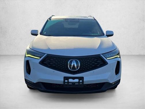 2023 Acura RDX Base