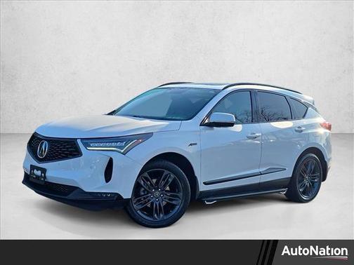 2023 Acura RDX Base