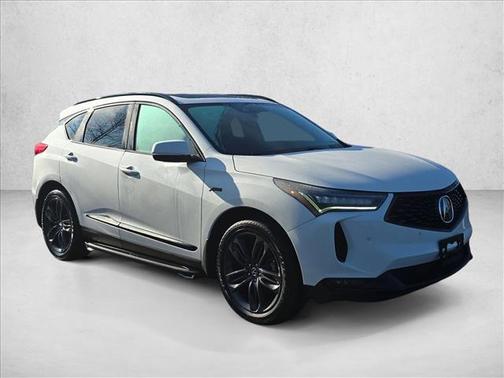 2023 Acura RDX Base
