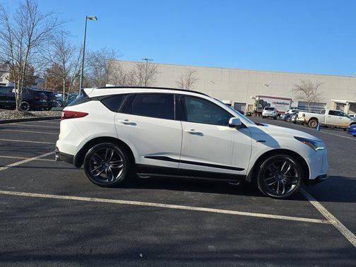 2023 Acura RDX Base