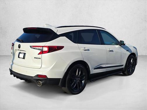 2023 Acura RDX Base
