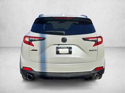 2023 Acura RDX Base