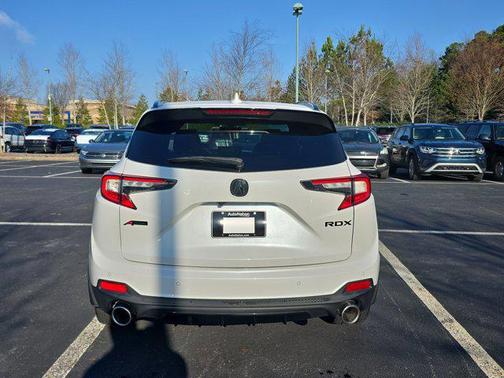 2023 Acura RDX Base
