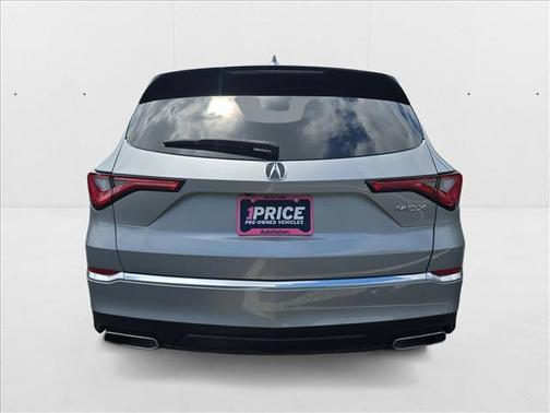 2024 Acura MDX Standard