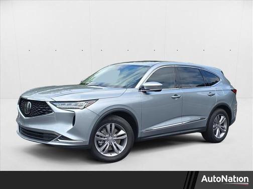 2024 Acura MDX Standard