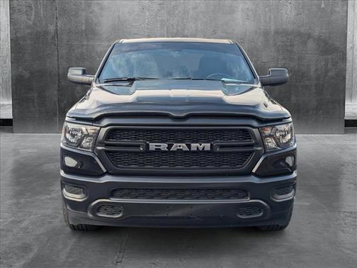 2024 RAM 1500 Tradesman