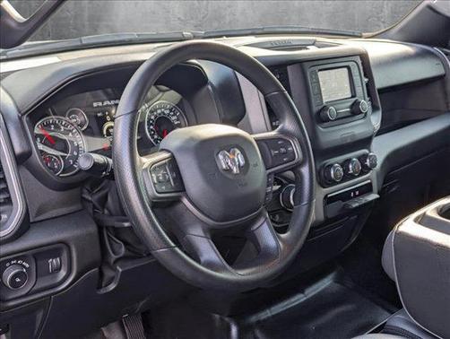 2024 RAM 1500 Tradesman