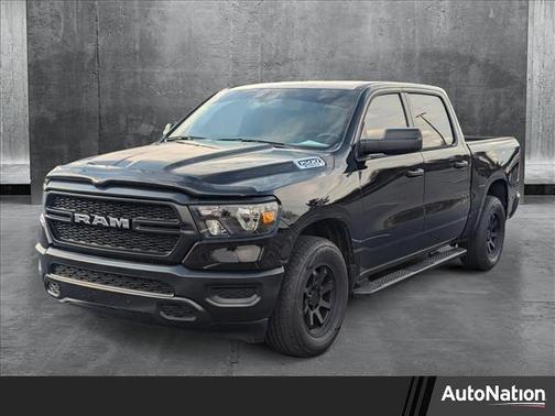 2024 RAM 1500 Tradesman
