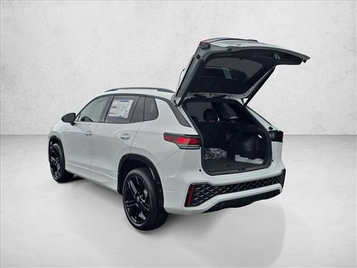 2025 Volkswagen Tiguan 2.0T SE R-Line Black 4MOTION