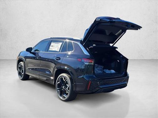 2026 Volkswagen Tiguan 2.0T SEL R-Line 4MOTION