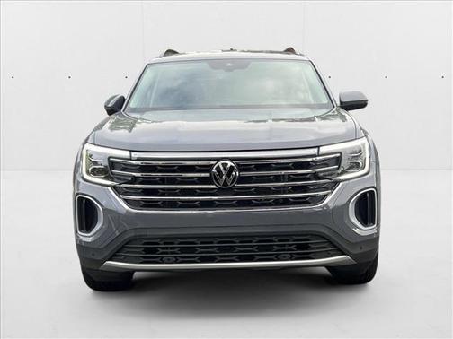 2025 Volkswagen Atlas 2.0T SE w/Technology 4MOTION