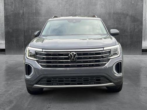 2025 Volkswagen Atlas 2.0T SE w/Technology 4MOTION