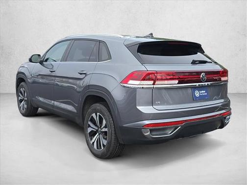 2024 Volkswagen Atlas Cross Sport 2.0T SE